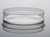 60mm Cell Culture Dish Gripping Ring TC Sterile 20 pk 500 cs Replacement
