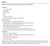 NEST 360332 Replacement