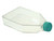 175cm 2 Cell Culture Flask Plug Seal Cap TC sterile Maximum Working Volume 750mL 5 pk 40 cs Replacement
