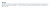 BioFactory Cap Silicon Tube 80cm 0.25 in ID0.375 in OD Male CPC without BioFactory
