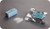 Cover glass diameter 25mm Sterile 100 cs Replacement