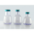5L PC High Efficiency Erlenmeyer Flasks Baffles Vent Filter Cap Sterile 1 pk 4 cs Replacement