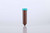50ml Amber Color Centrifuge Tube Rack PS Rack Sterile 25 pk 500 cs Replacement