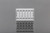 12 Cell Culture Inserts and 24 Well Plate 1.0 m PET Membrane Opaque TC Sterile 12 pk 48 cs Replacement