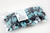 3-Code SBS Cryogenic Tubes 8.0mL External Thread Sterile Bag Package 24 pk 240 cs Replacement