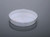 100 x 15 mm Petri Dish Semi-Stackable sterile 20 pk 500 cs Replacement