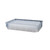 240 ul 384 well Deep Well Plates V Bottom Square Well Sterile 5 pk 50 cs Replacement