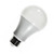 BASE: E26 - BULBSHAPE: A19 - COLORTEMP: 5000 - LIFE: 15000 - LUMENS: 1600 - MOLIN: 4.44 - VOLTS1: 120 - WATTS1: 16
