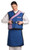 VESTKILT LARGE Lead-free
