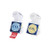 End Tidal CO2 Detector Case of 20 Replacement