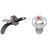 Adjustable Oropharyngeal Airway X-Large Adult
