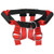 Head Harness System Neoprene Replacement