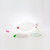 Ambu Adult SPUR II BVM Bag Reservoir with EtCO2 Adult Medium Mask Gas Sampling Line Case of 6