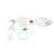 BOUNDTREE 2442-21502 Replacement