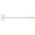 22mm with Monitoring Line and Exhalation Valve 1.6m Replacement