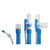 22mm with Monitoring Line and Exhalation Valve 1.6m