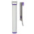 Dual LED Miller Laryngoscope Blade with Penlight-Pediatric Handle Size 0