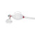 Pedi SPUR II BVM Bag Reservoir Neonate Infant Toddler Masks Individually Boxed Case of 12