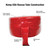 Replacement for 10-201-RED (for KEMP USA) and others