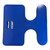 Floating Pool Saddle Small Royal Blue Pack of 2 Replacement