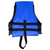 Life Jacket Blue and Black Child USCG Type III Pack of 10