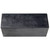 Black 10 LB Rubber Diving Brick Pack of 6