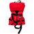 Life Jacket Blue and Black Infant USCG Type II Pack of 10