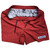 KEMP USA 18-003-RED-L
