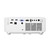 Full HD 1080p laser business and education projector 5500 lumens 1.13-1.47 to 1