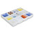 12 Compartment Drawer Organizer