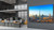 All-in-one 135 in dvLED COB display 1.56mm pixel pitch 1080p media player Replacement
