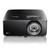 True 4K UHD short throw laser projector 5000 lumens 0.79 to 1 throw ratio black chassis 6.6 lb Replacement
