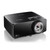 True 4K UHD short throw laser projector 5000 lumens 0.79 to 1 throw ratio black chassis 6.6 lb