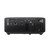True 4K UHD short throw laser projector 5000 lumens 0.79 to 1 throw ratio black chassis 6.6 lb