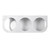 Triple ABS Bottle Holder 500mL Replacement