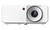 Compact high brightness WXGA laser projector 4000 lumens 1.54-1.72 to 1 1.1x zoom Replacement