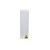 MRI Triple White Glove Box Holder with Clear Acrylic Front Replacement