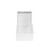 Small Dispensing Bin with 1 Compartment and Removable Lid