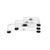 Medium Clear Precision Leveling Table