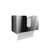 Stainless Steel Dual Paper Towel Dispenser Replacement