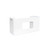 Priced Right Single Plain Glove Box Dispenser Replacement