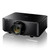 11000 lumen 4K UHD Plus laser projector interchangeable lens HDBaseT 360-degree install