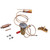 Replacement for 61105 (for LENNOX) and others