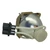 3M MP7720 BARE LAMP ONLY