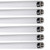 Replacement for Sli Sylvania Lighting F40T12/BL350 - 40W, 2-Pin Base
