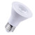 Replacement PAR20 LED Bulb for Eiko LED7WPAR20/FL/830-DIM-G9 120V 7W 500 Lumens E26