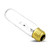 Replacement Light Bulb for Satco S3702 Incandescent - 40W, E26 Base, 120V