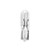 Replacement Light Bulb for JKL 85 Indicator Lamp - 28V, 1W, High-quality glass and metal construction
