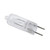 Replacement for IT-RGBP86100Q REGENT Halogen - T4 Shape GY8 Base 100W 120V with Clear Finish