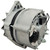 586G YEAR 2007 ALTERNATOR